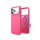 Etui do telefonów Elago Magsafe Silicon Case do iPhone 17 PRO Max Ice Pink ES17MSSC69PRO-IRED